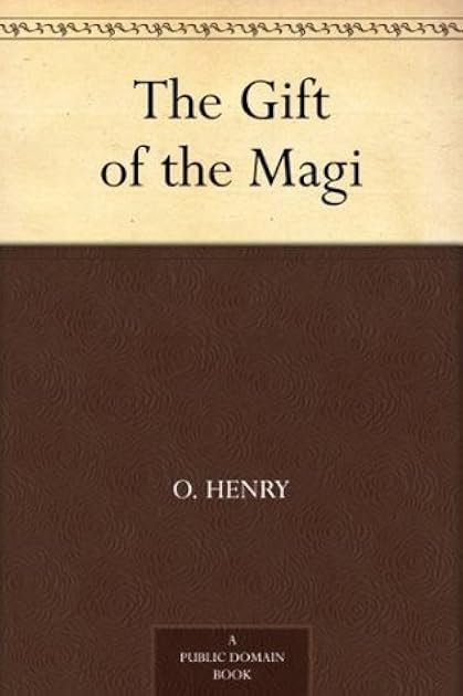 The Gift of the Magi