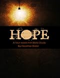 Hope - Four Week Mini Bible Study