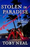 Stolen In Paradise by Toby Neal Stolen In Paradise by Toby Neal