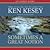 Sometimes a Great Notion by Ken Kesey