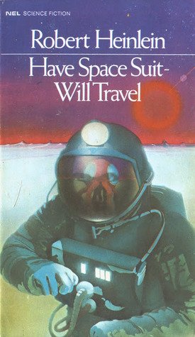 Have Space Suit—Will Travel