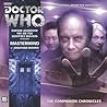Doctor Who: Mastermind