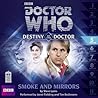 Doctor Who by Steve Lyons