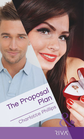 The Proposal Plan (Hardcover)