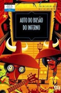 Auto do Busão do Inferno