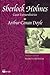 Sherlock Holmes - Casos Extraordinários