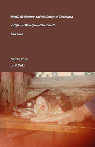 Shorter Prose (Hardcover)