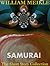 Samurai (William Meikle Short Story Collection)