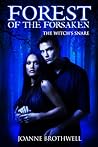 Forest of the Forsaken by Joanne Brothwell