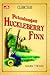 Petualangan Huckleberry Finn