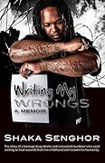 Writing My Wrongs