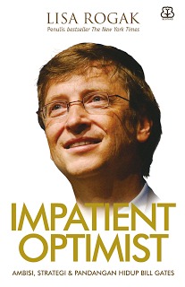 Impatient Optimist