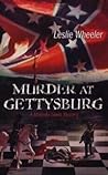 Murder at Gettysburg Murder at Gettysburg