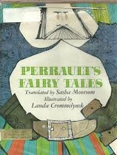 Perrault's Fairy Tales