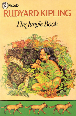 The Jungle Book