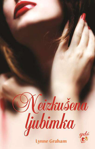 Neizkušena ljubimka