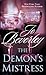 The Demon's Mistress (Three Heroes, #1) (Company of Rogues, #6)