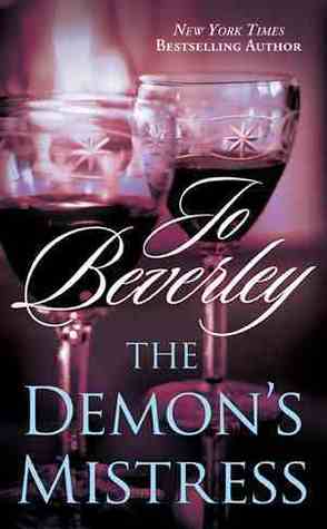 The Demon's Mistress