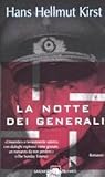 La notte dei generali