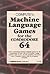 Compute's Machine Language Games for the Commodore 64