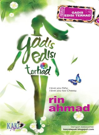 Gadis Edisi Terhad (Paperback)