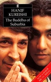 The Buddha of Suburbia