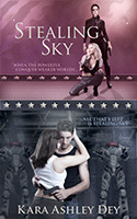 Stealing Sky