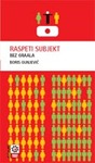 Raspeti subjekt - bez Graala