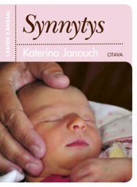 Synnytys (Paperback)