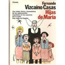Hijas de María (Tapa blanda)