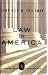 Law in America: A Short History