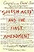 "Speech Acts" and the First Amendment