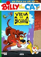 La Vie De Chaton Billy The Cat 8 By Peral