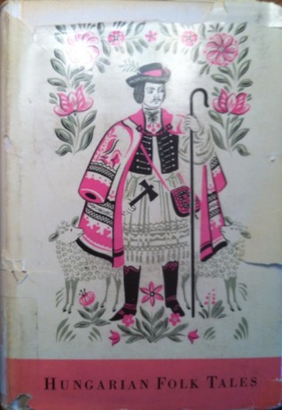 Hungarian Folk Tales