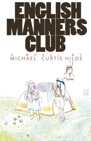 English Manners Club