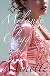 Minette by Melanie Clegg