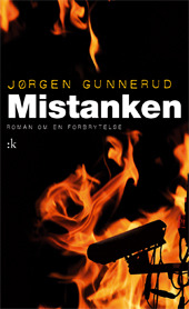 Mistanken (Magnus Akselsen, #3)