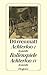 Achterloo 1 / Rollenspiele / Achterloo 4: Komödie in zwei Akten / Protokoll einer fiktiven Inszenierung von Charlotte Kerr sowie Achterloo 3 / Komödie