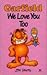 Garfield: We Love You Too (Garfield Pocket Books)