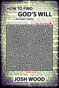 How to Find God's Will