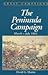 Peninsula Campaign Of 1862 (Great Campaigns Series)