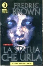 La statua che urla