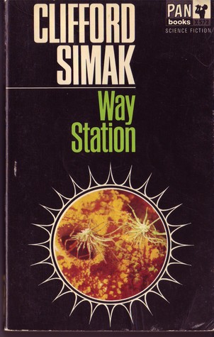 Way Station
