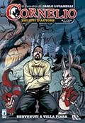 Cornelio delitti d'autore n. 7: Benvenuti a Villa Fabia