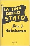 La fine dello Stato La fine dello Stato