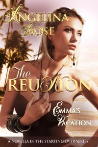 The Reunion: Emma's Vacation (The Starting Over, #1)
