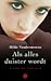 Als alles duister wordt by Hilde Vandermeeren Als alles duister wordt by Hilde Vandermeeren