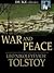 War and Peace by Leo Tolstoy