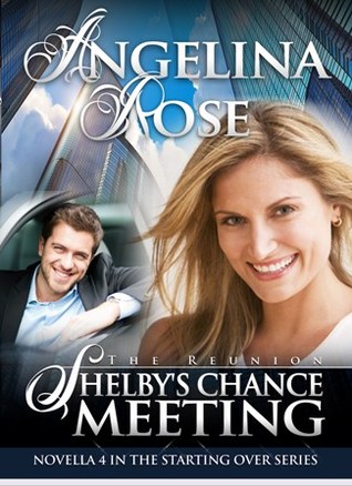 The Reunion: Shelby's Chance Meeting (The Starting Over, #4)