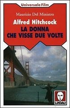 Alfred Hitchcock. La donna che visse due volte (Paperback)